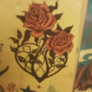 Meet your Posher, Kim